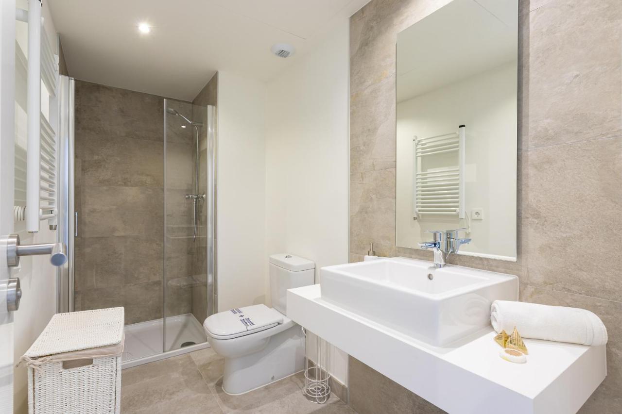 Green Infinity Luxury Apartment By Ghr Rentals Estepona Exterior photo